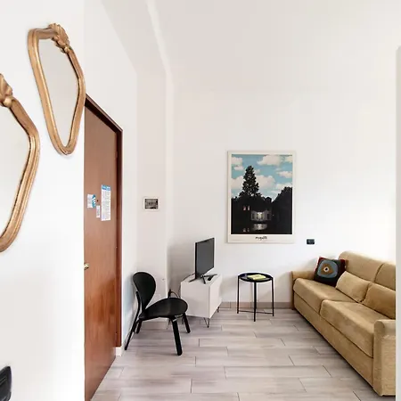 Magritte By Quokka 360 - Flat In Apartment *